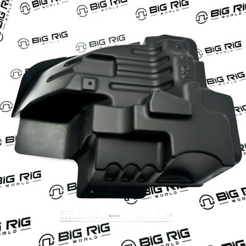 Liner - Fender Assembly R52-6020 - Kenworth