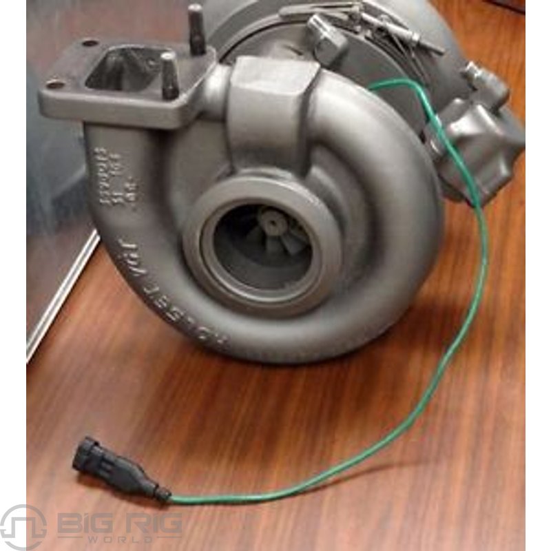 Turbocharger Kit 2881994RX - Cummins