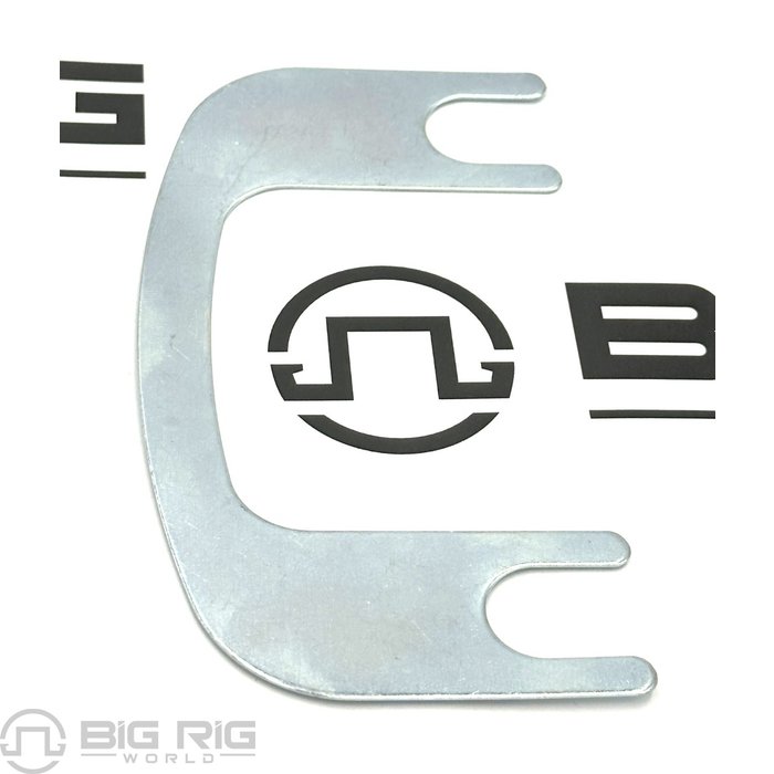 Thrust Cup (Shim) - Torque Rod - Alignment, Axle 16-15076-001 - Freightliner