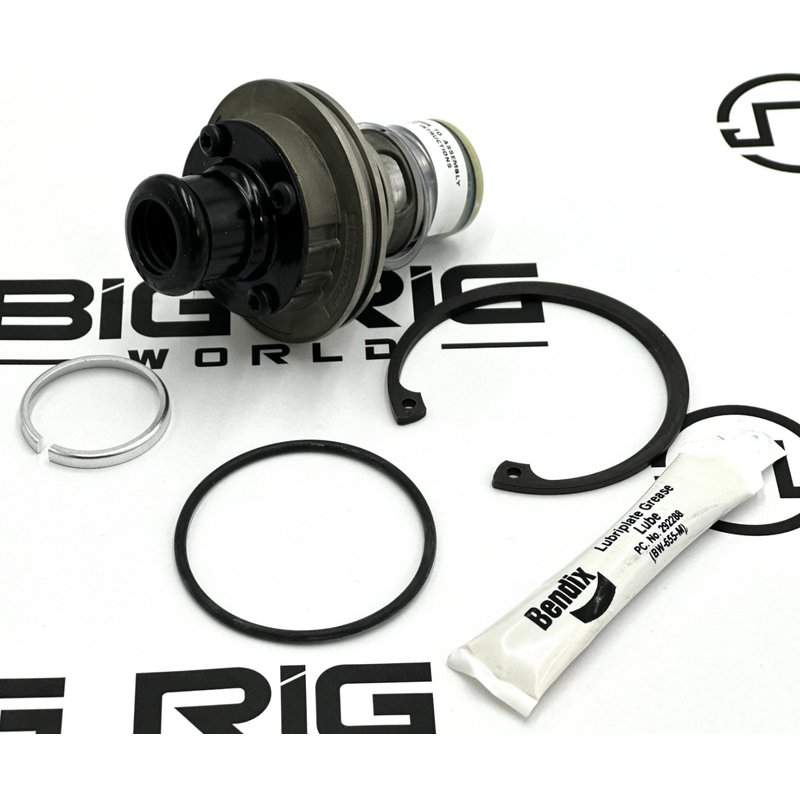 Purge Valve Kit K022105 - Bendix