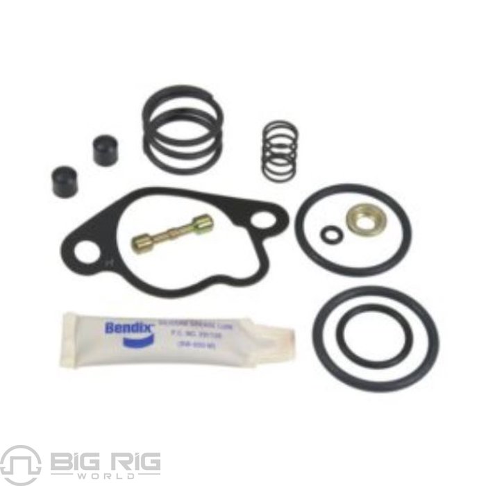 TC-2 Valve Maintenance Kit 276122 - Bendix