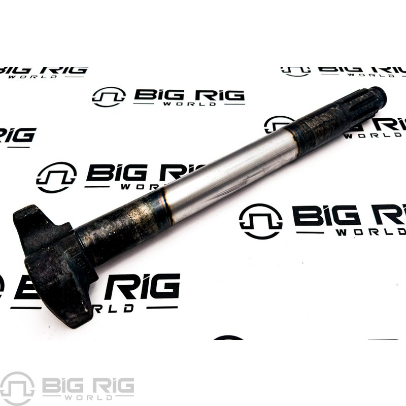 Rear Left Camshaft - CCW 807862 - Bendix