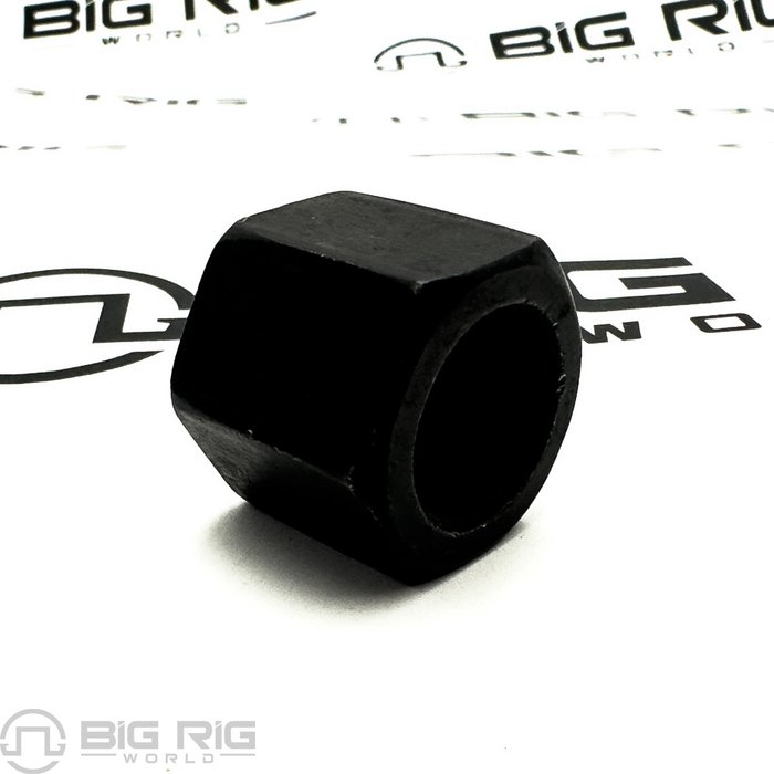 Nut - U - Bolt, 3/4 16, High, Hexagonal, Grade 8 23-00461-006 - Freightliner
