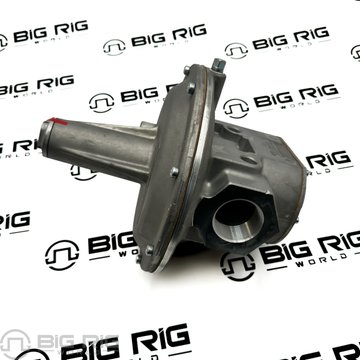 Gas Regulator 23530004 - Detroit Diesel