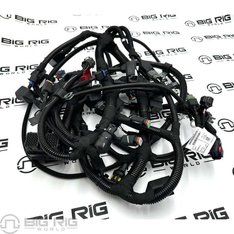 ECM Wiring Harness 2891973 - Cummins