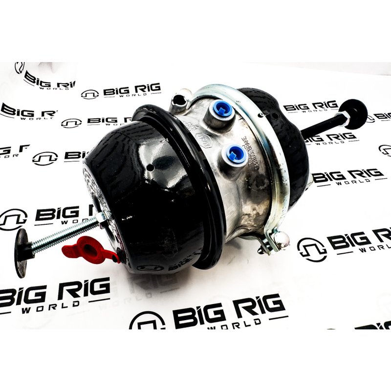 Brake - Spring TR3030C 3430051 - MGM Brakes