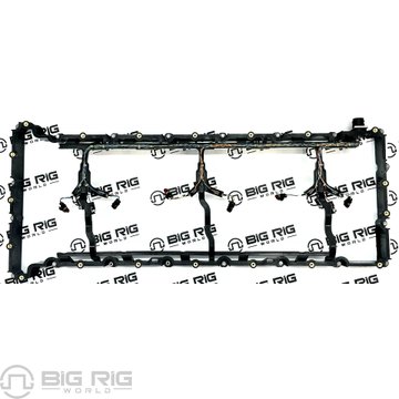 MX-11 Valve Train Casing Assembly  2253221PE - Paccar Engine