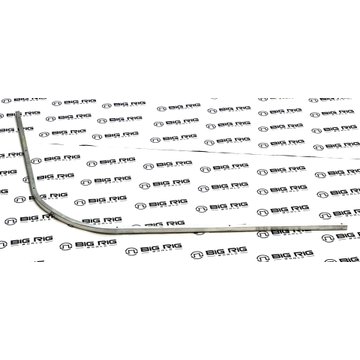 Track - Privacy Curtain, Windshield, Left Hand Side 22-72762-000 - Freightliner