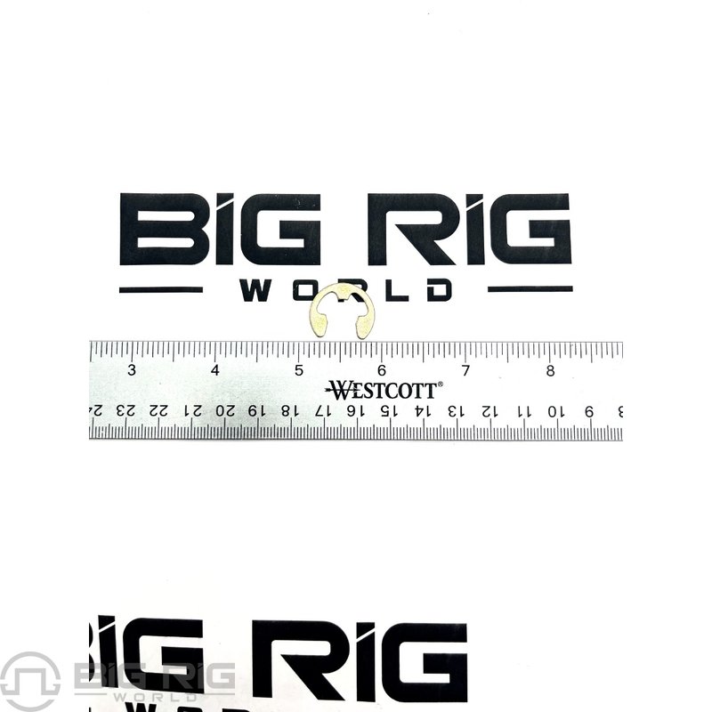 Ring - Radial Retaining E50STZD - Paccar