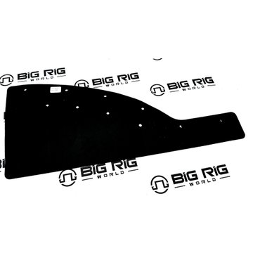 Shield - Splash Hood 114SD SFA LH 22-74087-002 - Freightliner