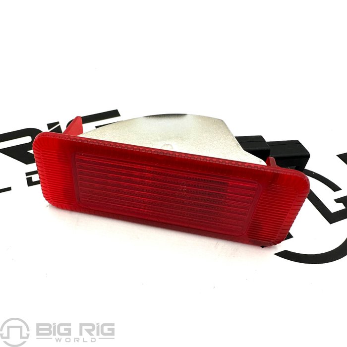 Red Footwell Light Assembly P54-1043-002 - Paccar