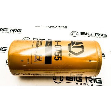 High Efficiency Fuel Filter 1R-0755 - CAT