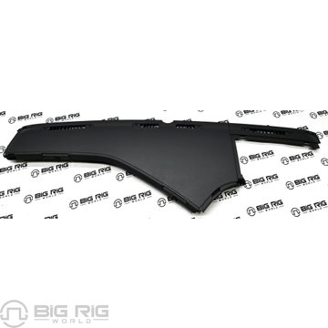 Panel - Dash - Upper, Shadow Gray A18-41055-002 - Freightliner