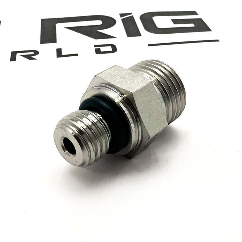Connector, Male 4940183 - Cummins
