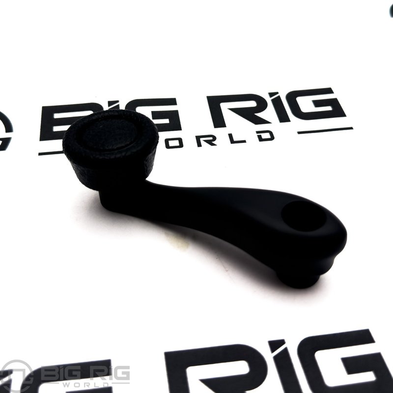 Handle - Regulator Black 20-18985 - Peterbilt