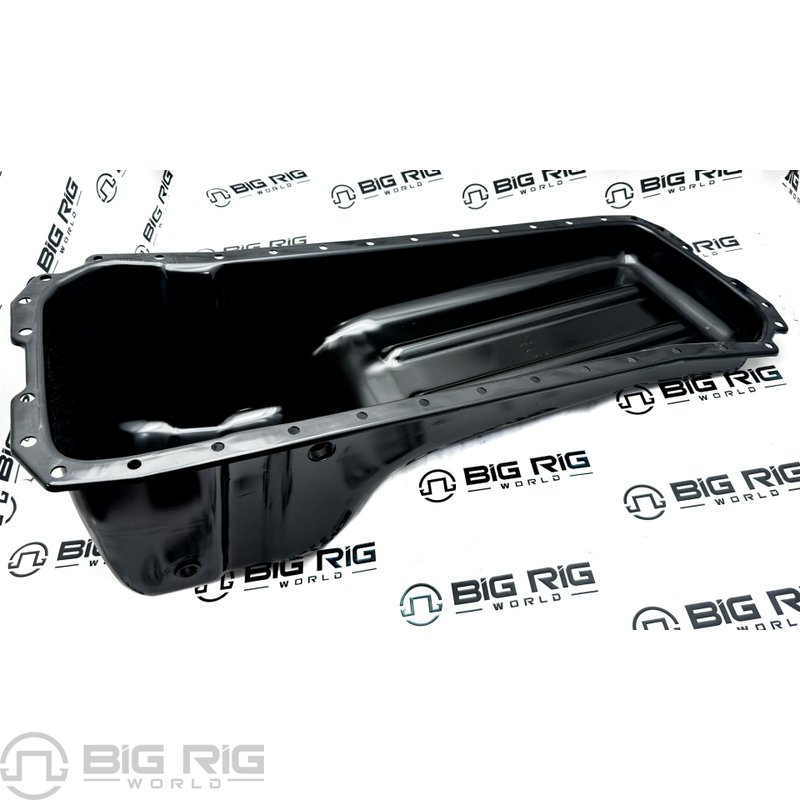 Oil Pan 3806266 - Cummins
