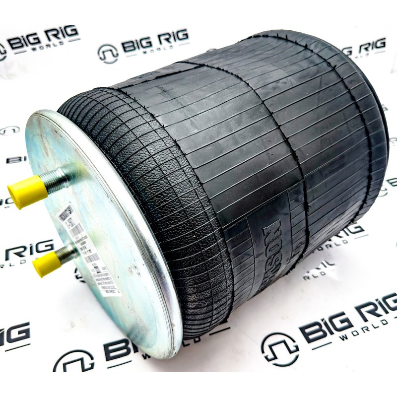 Air Spring S25872 - Hendrickson