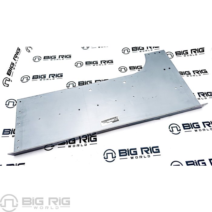 Passenger Side Cowl Panel - Right Side R64-1150-300R - Kenworth