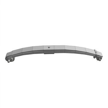 Front 20K CC Spring B81-6010-004 - Paccar