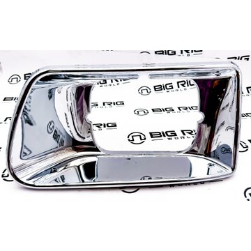 Headlamp Bezel L18-1002 - Kenworth