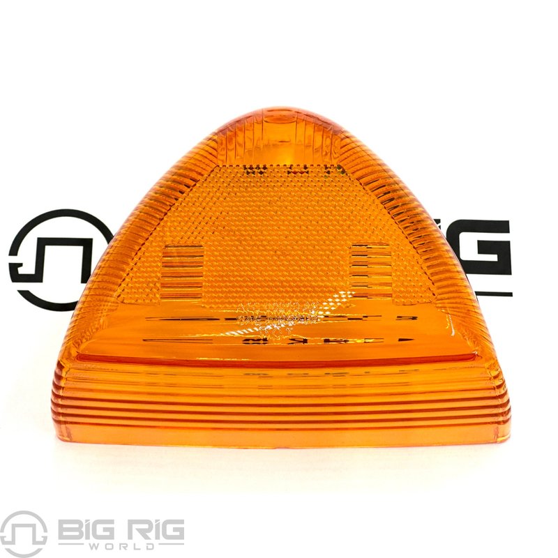 Amber Lens 7-5003 - Paccar