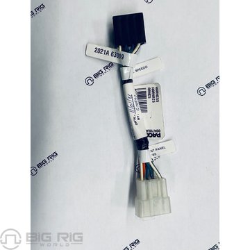 Harness - Jumper K068-5329 - Paccar