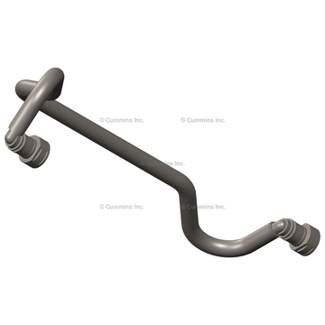 Fuel Supply Tube 4988666 - Cummins