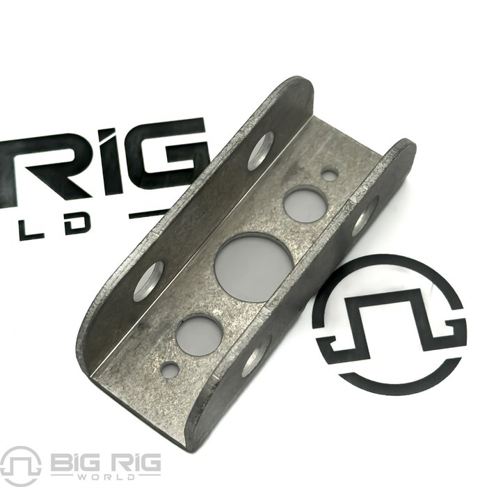 19 Series Lamp Guard, Aluminum 19724 - Truck Lite