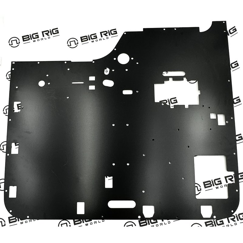Panel - Door Inside Cab LH R64-1158 - Kenworth