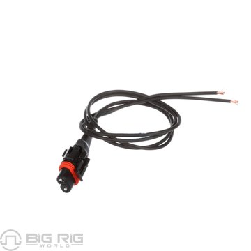 Wiring - Air Drier, Harness 109869N - Bendix