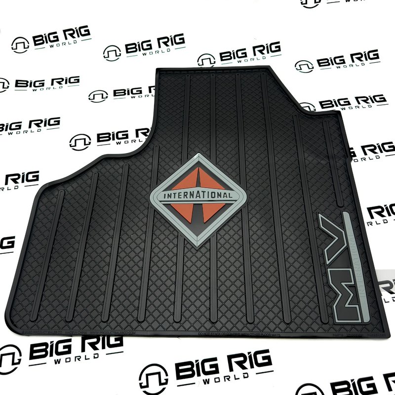 Floor Mat Set 2519981C91 - International