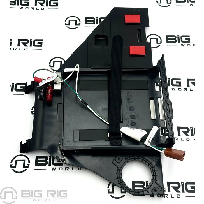 TRIM - Header Electrical Tray S60-1560-23601 - Kenworth