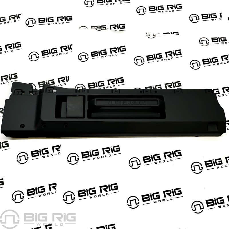 Sill - Door, Window, Black, Left Hand A18-24195-000 - Freightliner