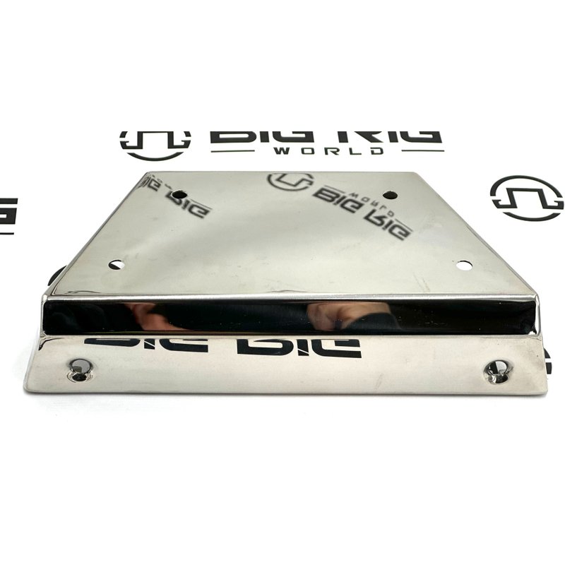 Handle - Hood 17-14655-001 - Western Star