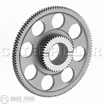 Gear 2W-7455 - CAT