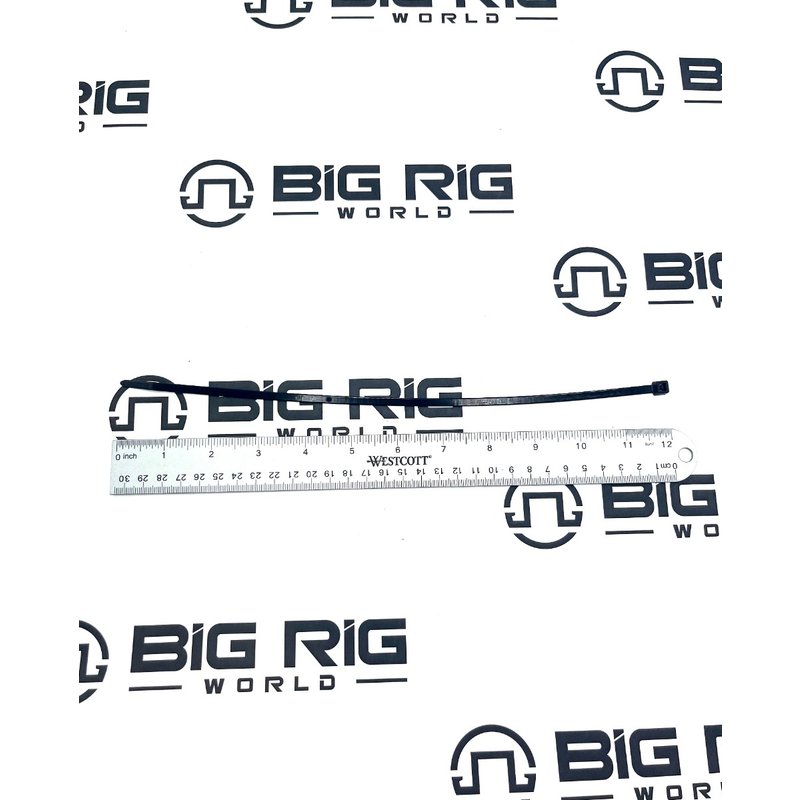 Clamp A0029972490 - Detroit Diesel