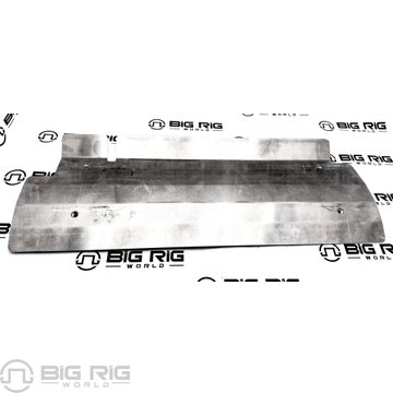 Heat Shield, VOC LHP M46-6341 - Paccar