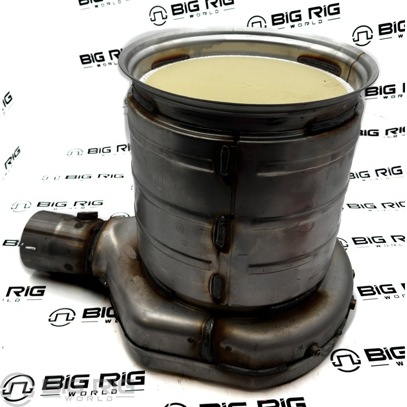 Epa/Module,Outlet Catalyst 5418518 - Cummins