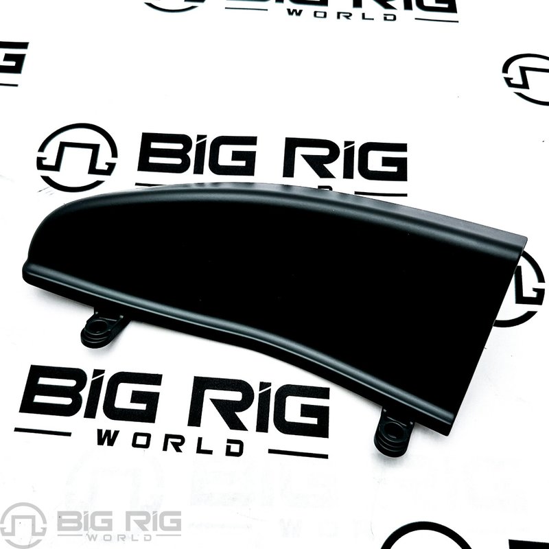 Panel - Switch, Cab Door, Gray, Blank, Left Hand 18-32561-000 - Freightliner