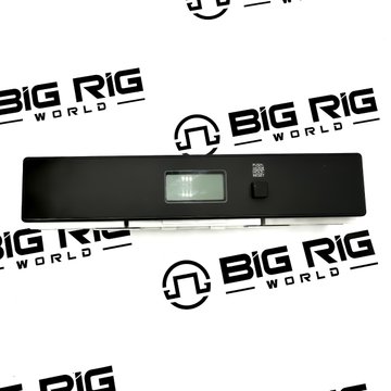 Instrument Panel Light Bar, Display , ICU4, STD, No Volts A22-59222-000 - Freightliner