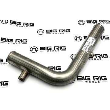 Stainless Steel Coolant Tube SKW2874-200SS - Star Coolant Tubes