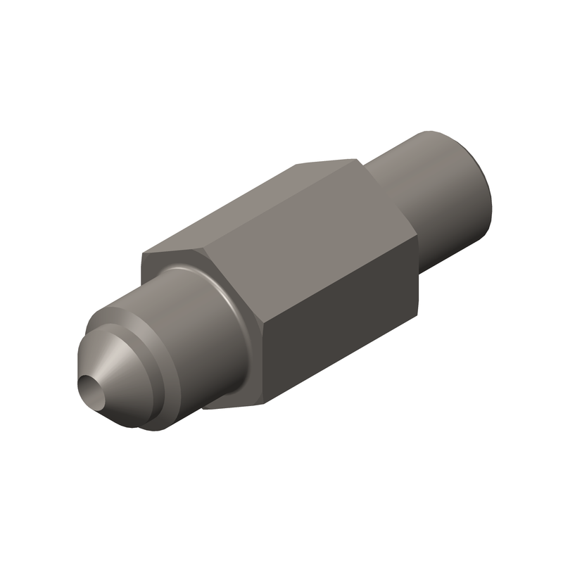 Fuel Union - Male 4938641 - Cummins