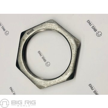 Outer Nut - 3 1/4-12 UN 2B in - Hex Size: 3.98 in 119881 - Eaton