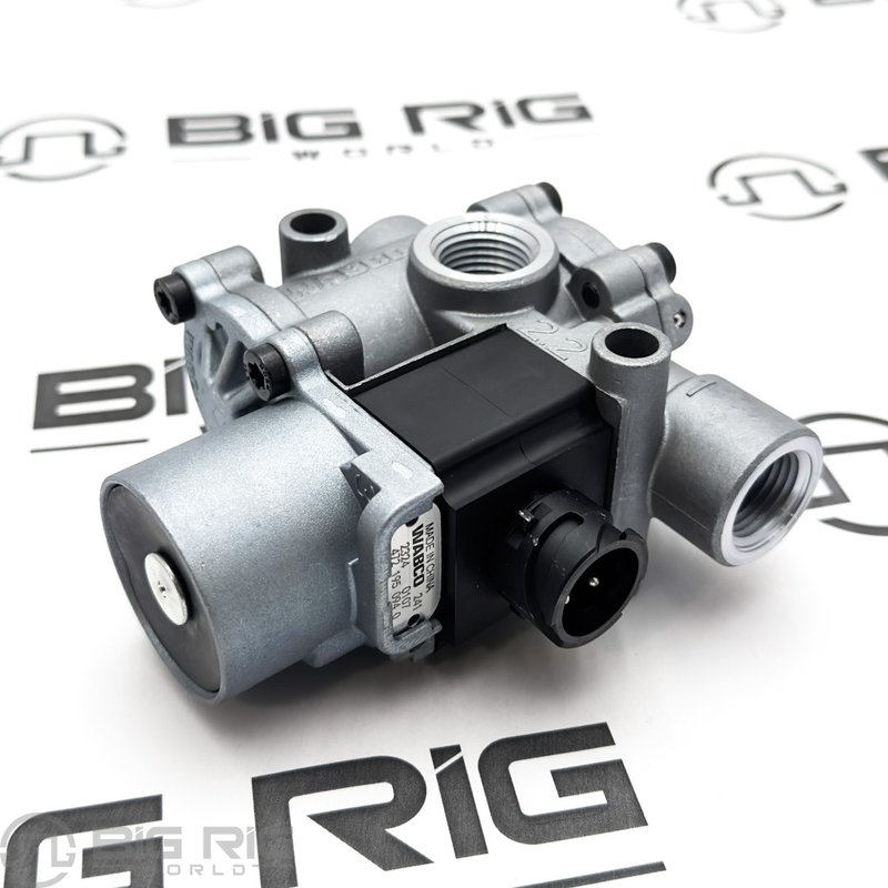 ABS Valve, Wabco PKG 4721950940 - Wabco