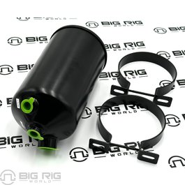 Power Steering Reservoir J86-1077 - OEM - Paccar - Big Rig World