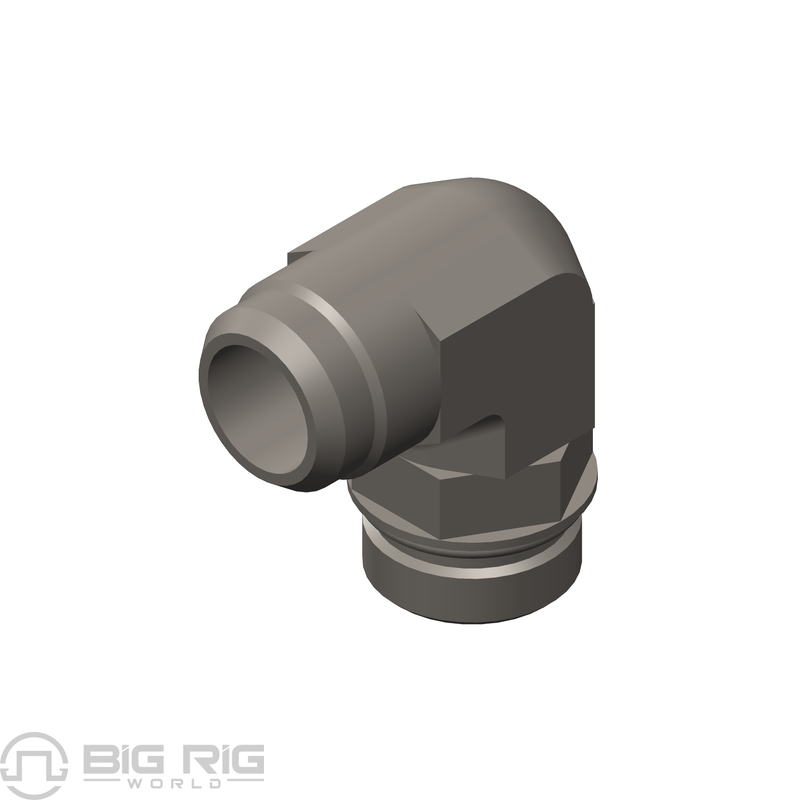 Male Union Elbow 3049010 - Cummins
