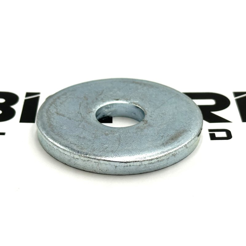 Flat Washer, (21/32 In. ID X 2-1/4 In. OD X 1/4 In. Thick) K220-213 - Kenworth