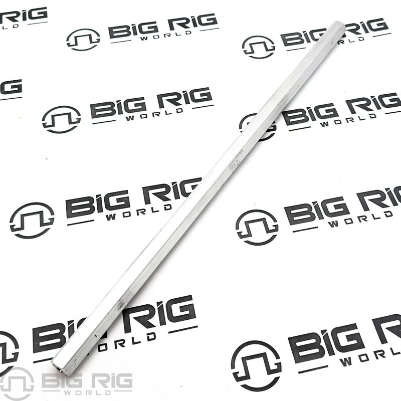 Clutch Link, Lower AL Hexbar 1/2-20NF D&T 06-01150-520 - Peterbilt