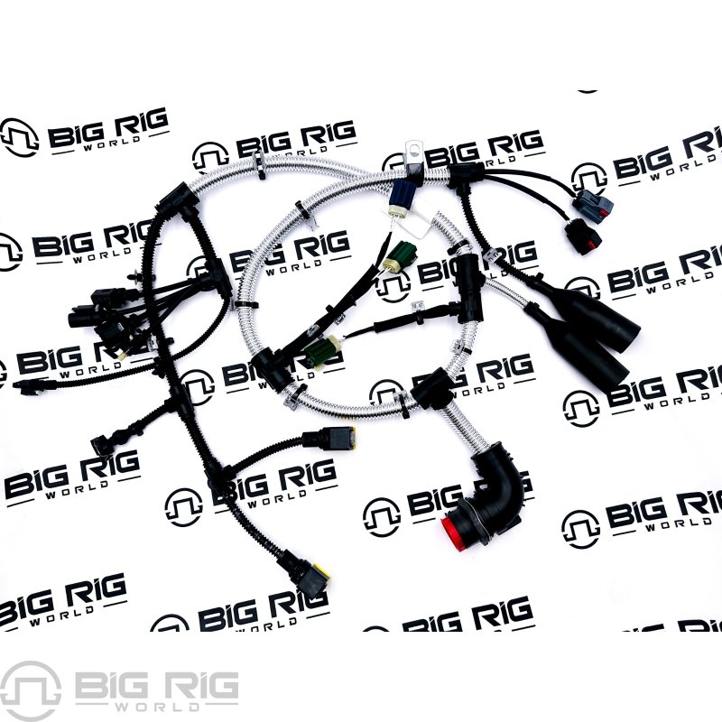 Aftertreatment Device Harness A4721504833 - Detroit Diesel