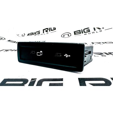 Mechanical Interface - Mmi, Abb A-006-820-58-26 - Freightliner